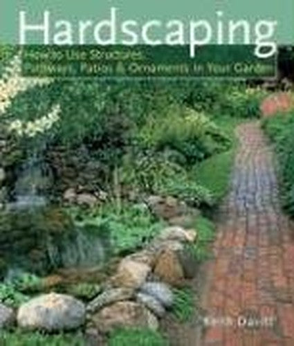 Hardscaping