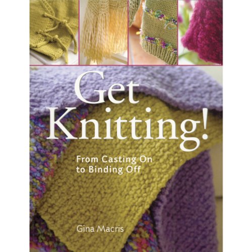 Get Knitting!