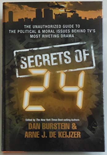 Secrets of "24"