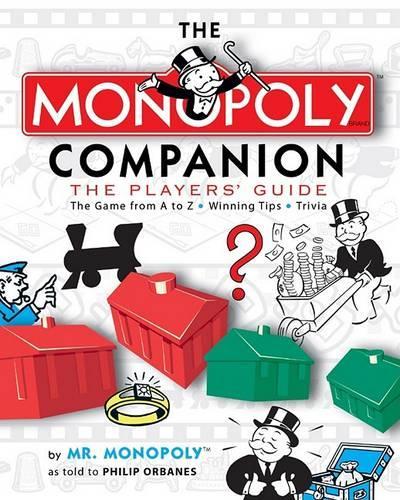 The Monopoly Companion