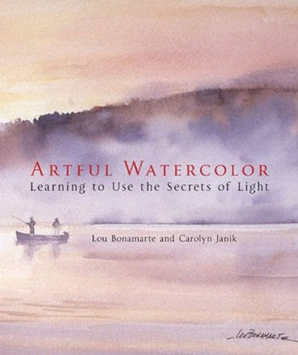 Artful Watercolor
