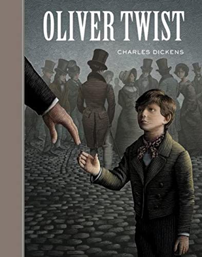 Oliver Twist