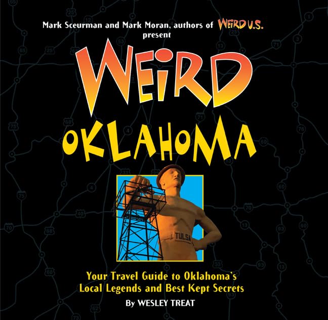 Weird Oklahoma
