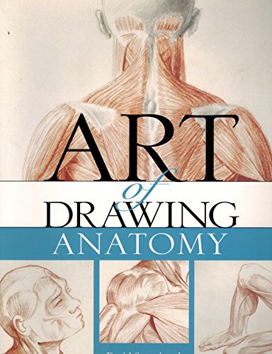 Art of Drawing Anatomy