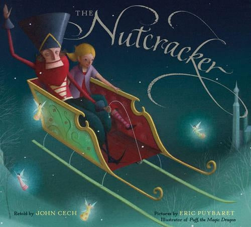 The Nutcracker