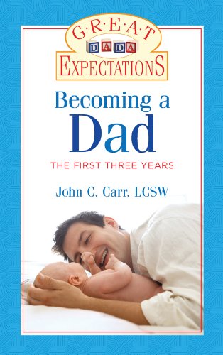 Great Expectations: Becoming a Dad