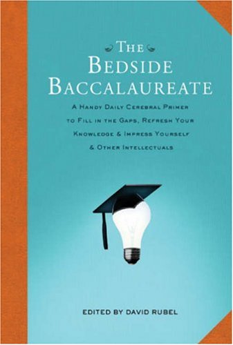 The Bedside Baccalaureate