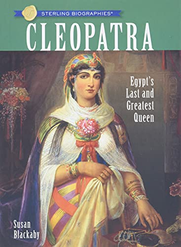 Sterling Biographies: Cleopatra