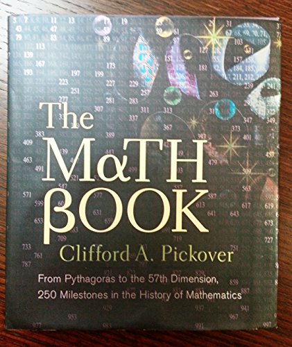 The Math Book