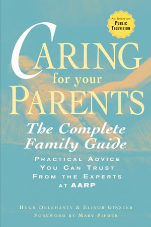 Caring for Your Parents