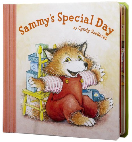 Sammy's Special Day