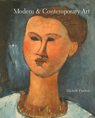 Modern and Contemporary Art