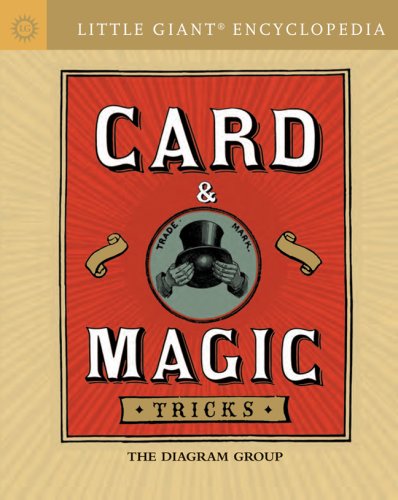 Card & Magic Tricks