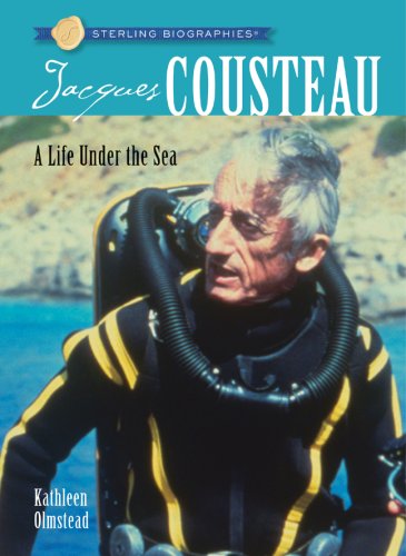 Jacques Cousteau