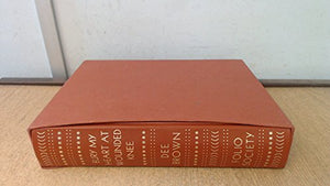 Bury My Heart at Wounded Knee: The Illustrated Edition 