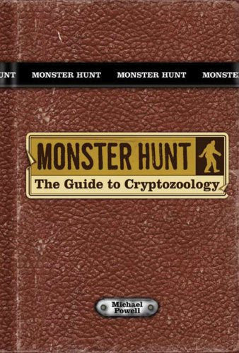 Monster Hunt