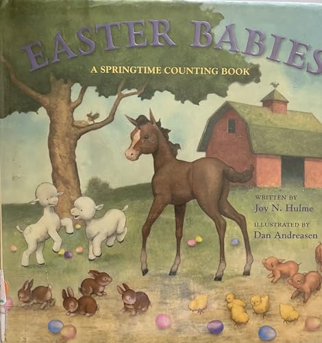 Easter Babies