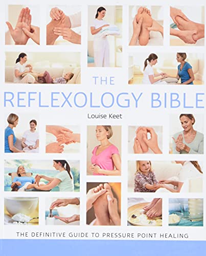 The Reflexology Bible