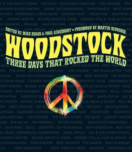 Woodstock 