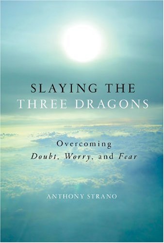 Slaying the Three Dragons
