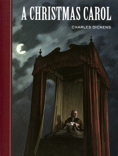 A Christmas Carol