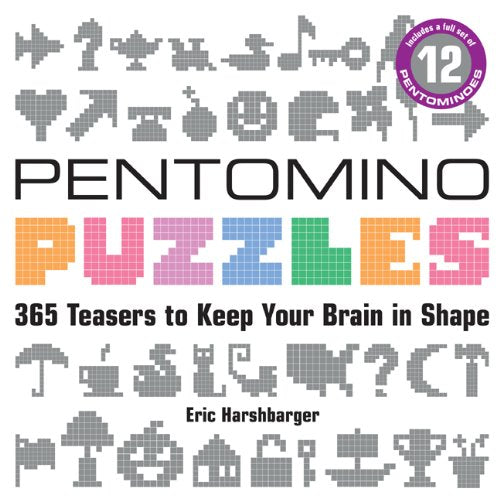 Pentomino Puzzles