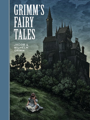 Grimm's Fairy Tales