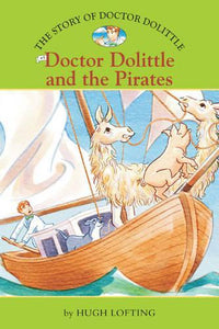 The Story of Doctor Dolittle 