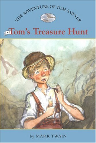 The Adventures of Tom Sawyer