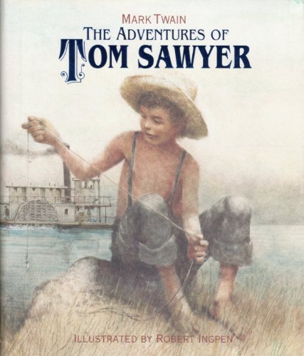 The Adventures of Tom Sawyer