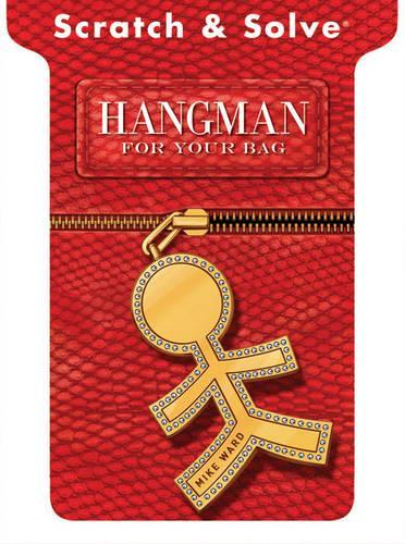 Hangman for Your Bag