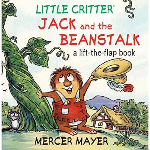 Jack and the Beanstalk