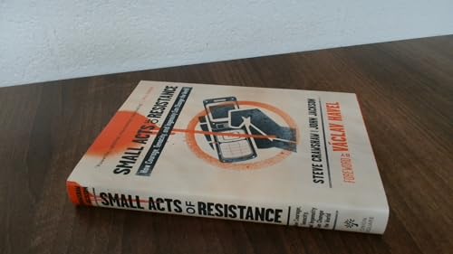 Small Acts of Resistance