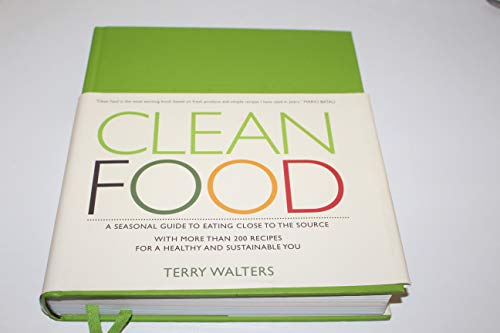 Clean Food