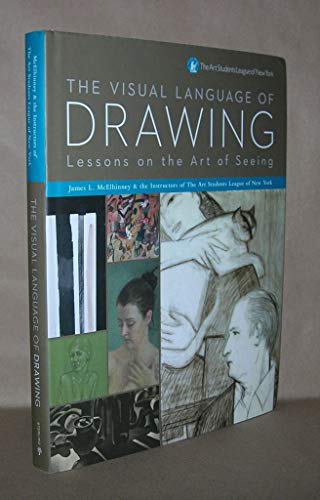 Visual Language of Drawing