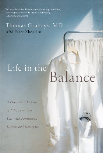 Life in the Balance