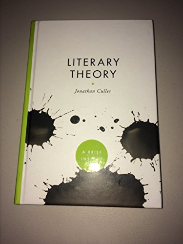 Literary Theory