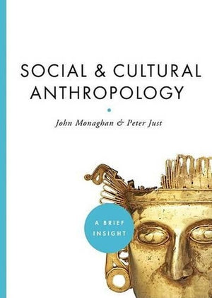 Social & Cultural Anthropology