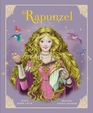 Rapunzel