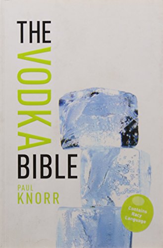 The Vodka Bible