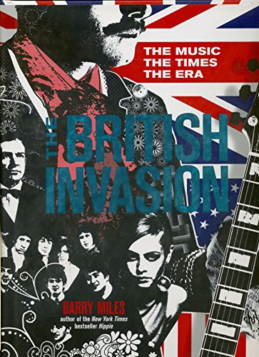 The British Invasion