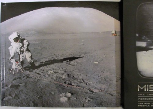 Missions to the Moon