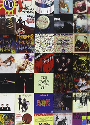 The Art of the LP