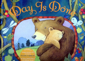 Day Is Done w/CD
