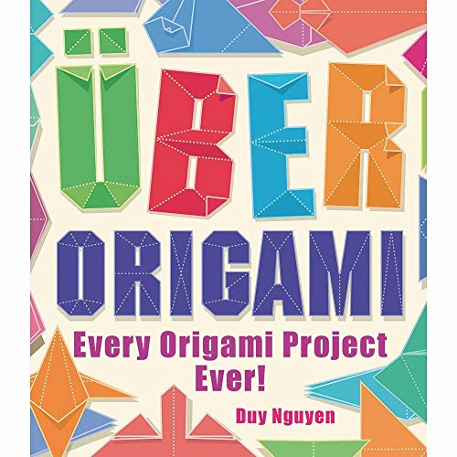 Uber Origami