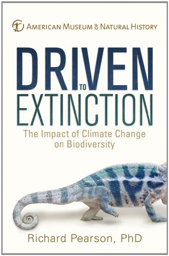 Driven to Extinction