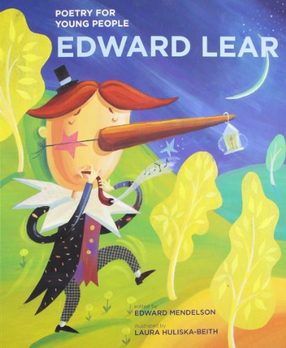 Poetry for Young People: Edward Lea