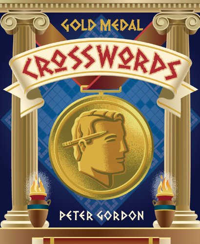 Gold Medal Crosswords