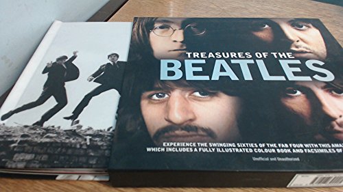 Treasures of the Beatles