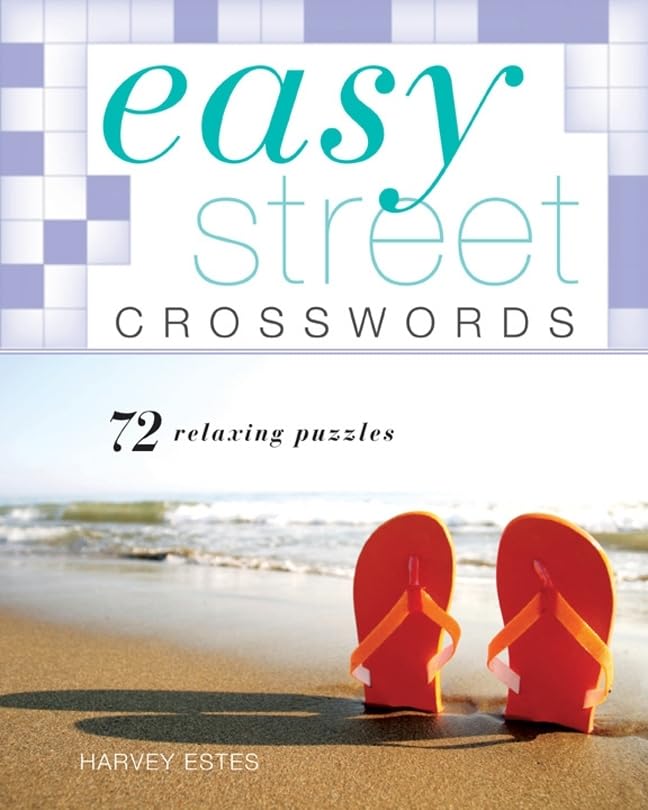 Easy Street Crosswords